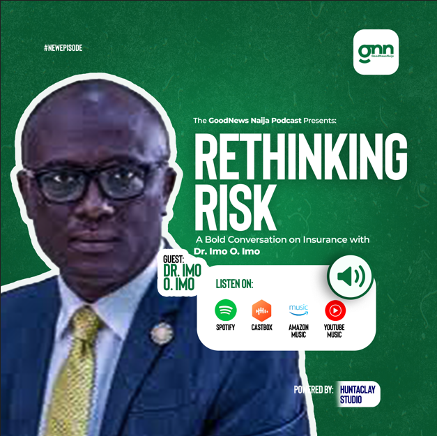 Dr Imo O Imo