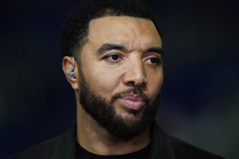 World Cup 2026: ‘You’re arrogant’ – Troy Deeney slams Arsenal stars after England’s win against Panama