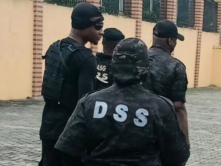 DSS frees farmer cleared of Boko Haram links, pays compensation 