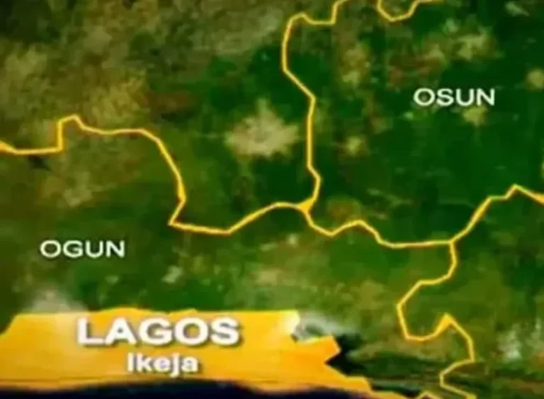 Lagos orphanage records 378 adoptions in 32 years