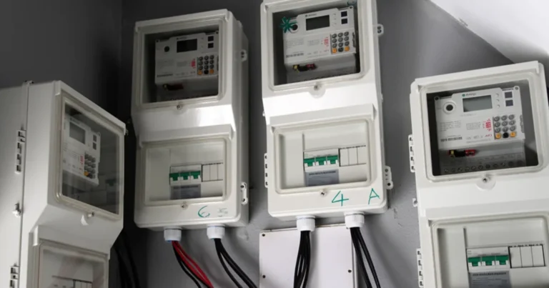 Electricity consumers rose to 12.16 million in Q4 2025 — NBS