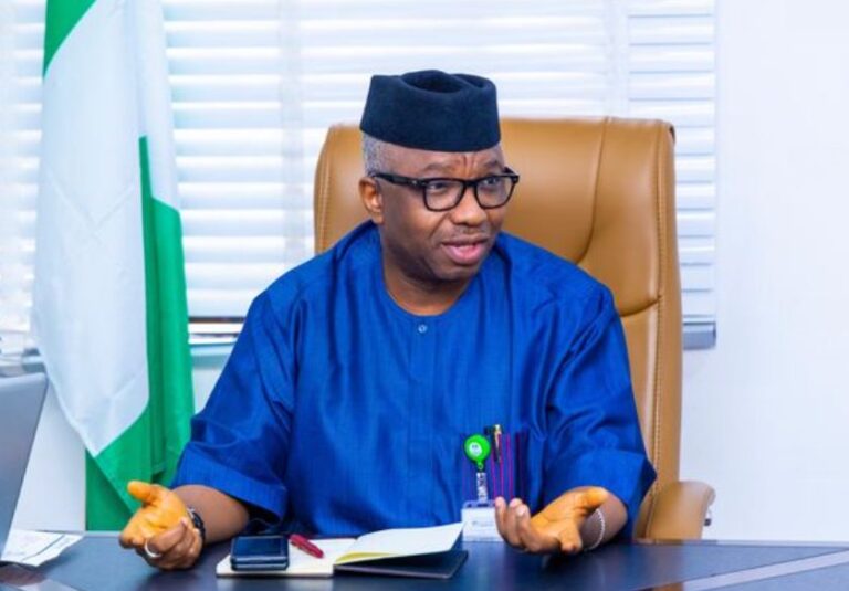 2027: Nigerian Govt vows to prosecute anyone tampering with citizens’ data