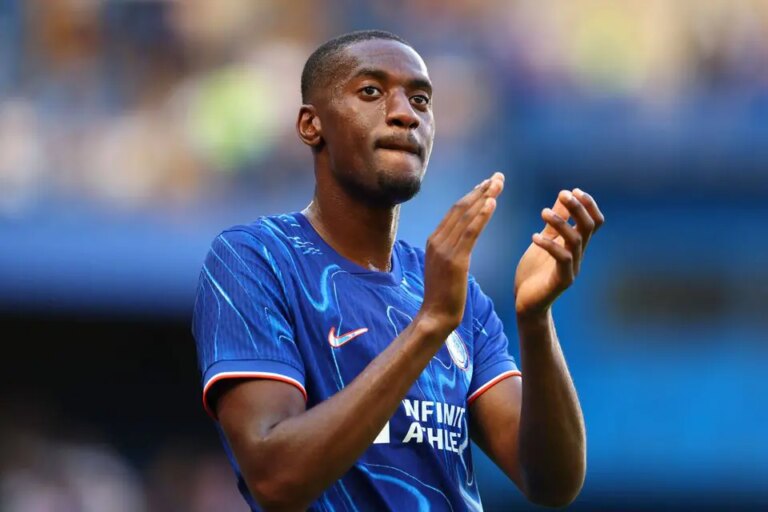 Transfer: Tosin Adarabioyo among players to leave Chelsea this summer