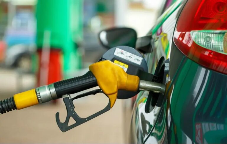 NNPCL reduces fuel price for second time in four days