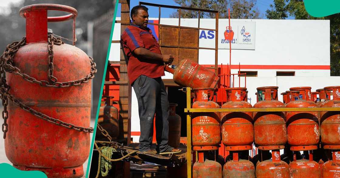 Dangote Refinery removes cooking gas from dollar pricing policy