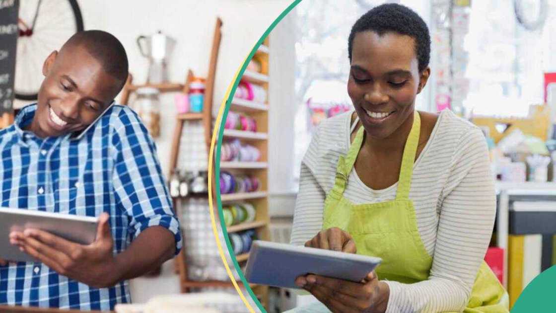 Nigerian small business owners get a lifeline as FG begins Free CAC registration