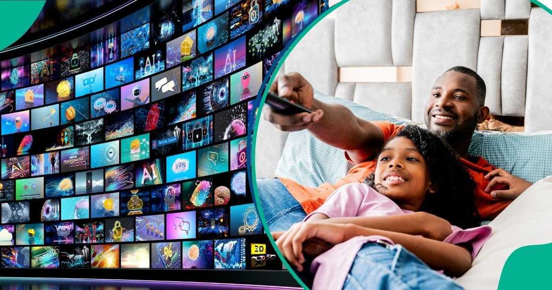 FG launches FreeTV, unveils decoder and dish prices