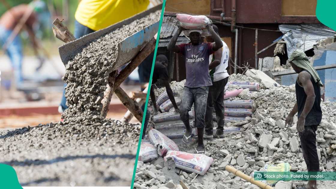 Newest cement company in Nigeria