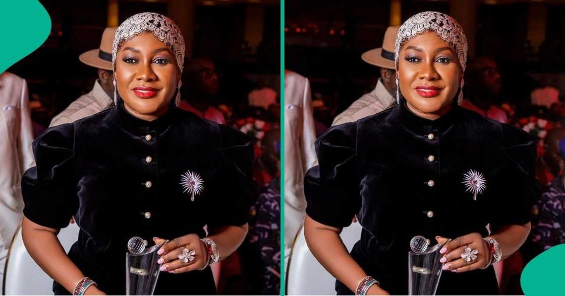 Aisha Achimugu cries out over EFCC ordeal