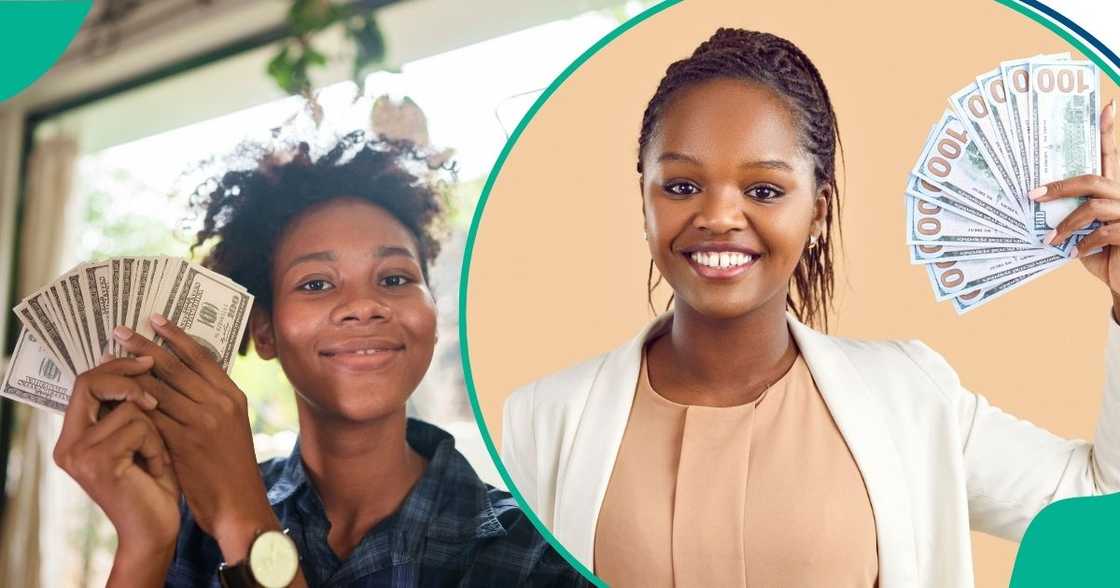 Dollar millionaires in Nigeria rise as new ranking emerges