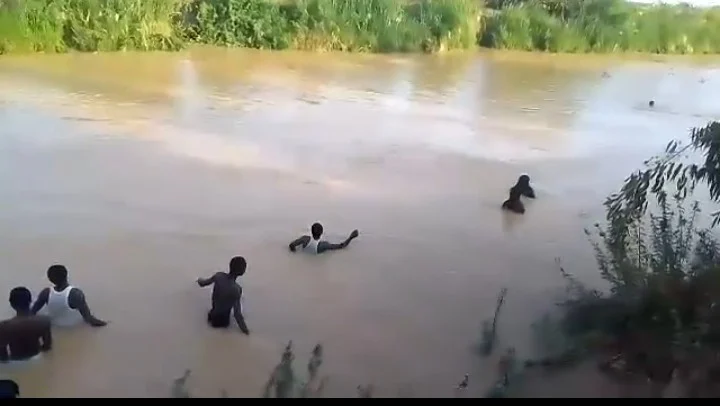 We thought we would die, Jigawa canoe accident survivors recount ordeal