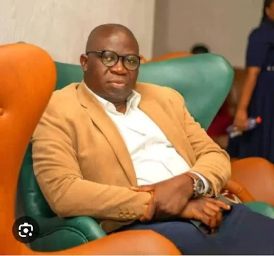 2027 Elections: INEC Cannot Choose Party Candidates – Sambo