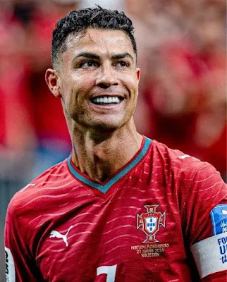‘It’s his last dance’ – Ronaldo’s Sister Reveals He’ll Retire After World Cup