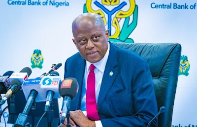 CBN Warns Against Rejection of Standard ₦100 Notes