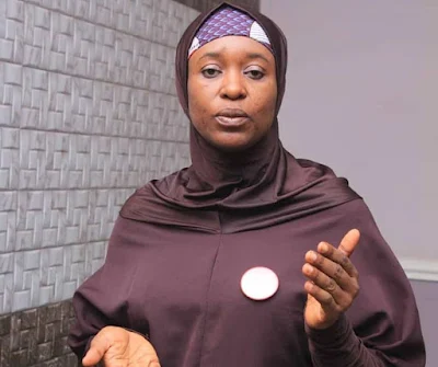 Politicians Have Your Religious Leaders on Payroll – Aisha Yesufu Tells Nigerians