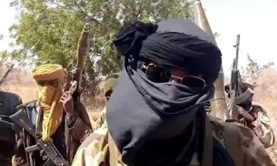 Bandit Attacks, Empty 10 Zamfara Communities, Over 40 Abducted