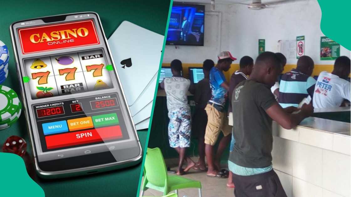 Nigeria Outshines West African Peers With Lowest Unregulated Gambling Rate – Report