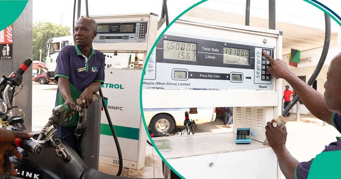 Lagos, Abuja, Kaduna record new petrol price increases after depot adjustment