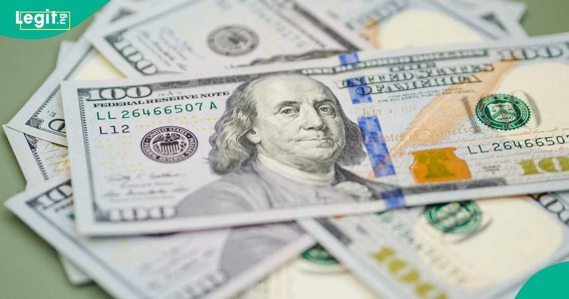 CBN has ordered Bureau De Change operators to sell all unused foreign exchange