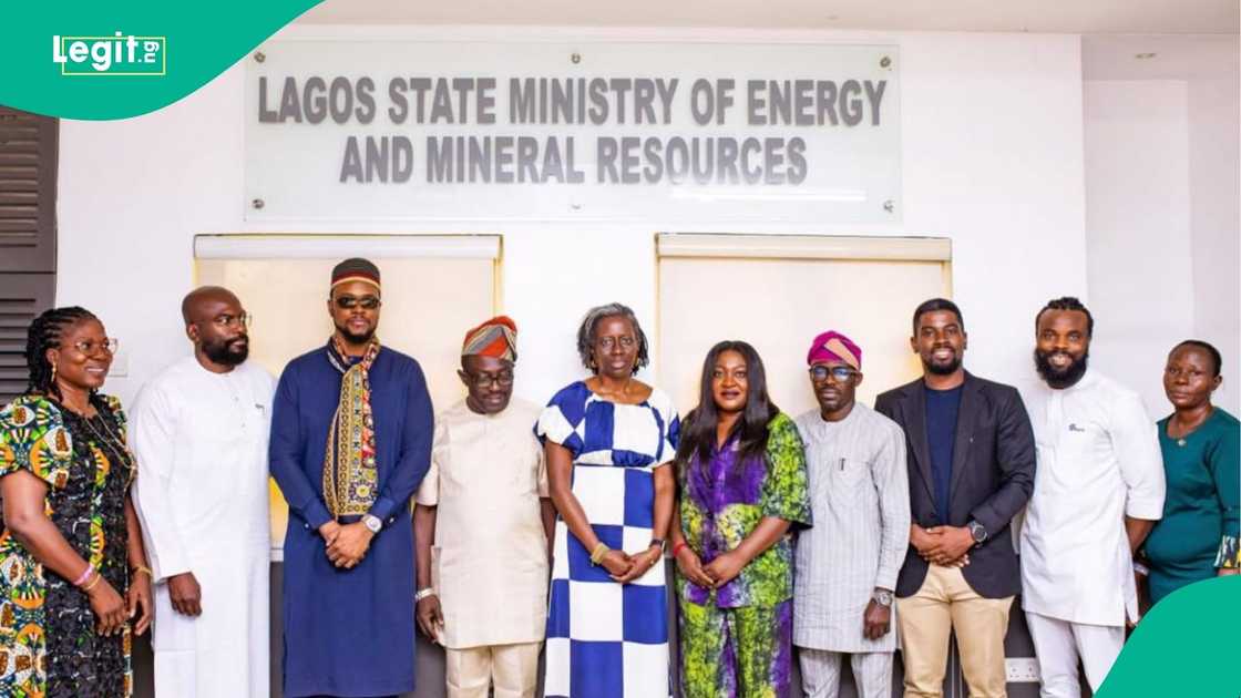 Lagos State Launches Cleaner Energy Schools Innovation Challenge for Aspiring Young Innovators