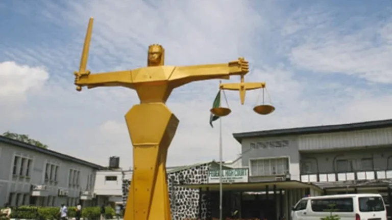 FG Arraigns Three Suspects Over Abduction Of Oyo Students And Teachers