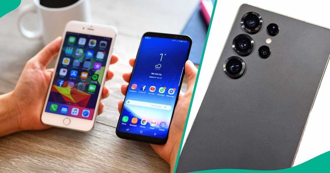 Top 5 Samsung Galaxy phones with best battery life