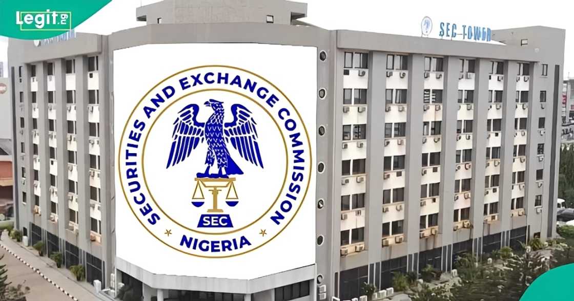 SEC takes campaign across Nigeria to help shareholders recover unclaimed dividends