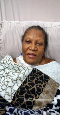 ‘Don’t let me die’ – Actress Ngozi Nwosu solicits financial help for life-saving surgeries (VIDEO)_