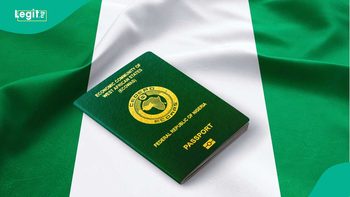 Nigerian passport holders have easy travel access to Asian countries