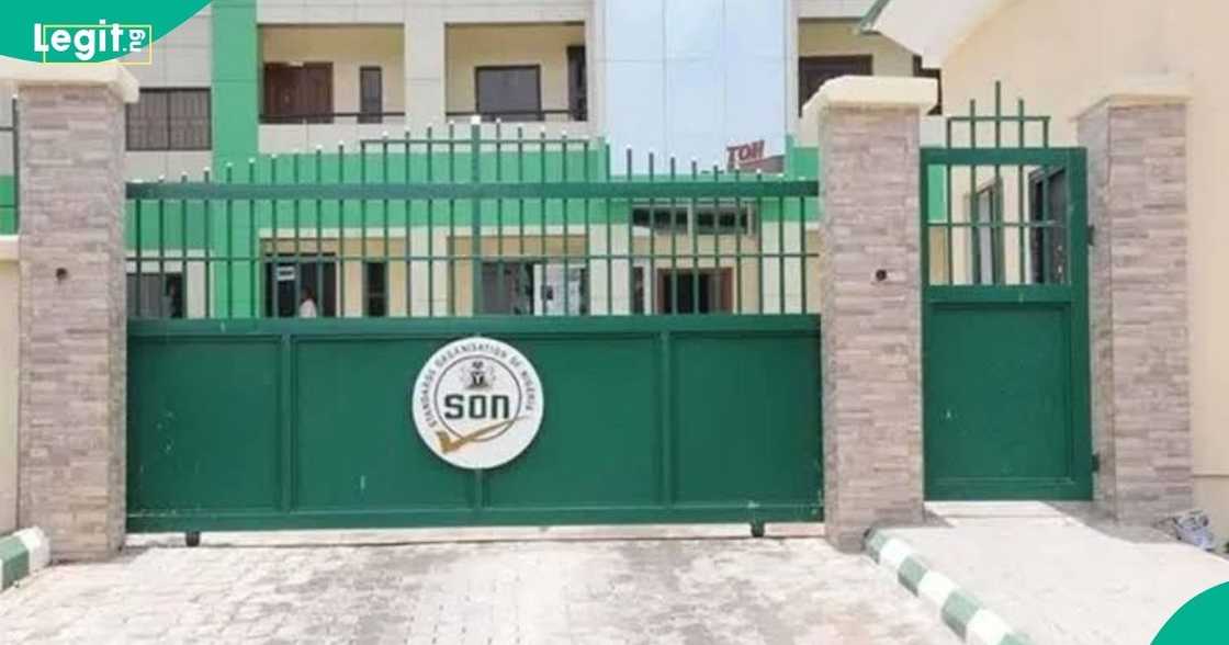 SON unveils digital portal to simplify access to industrial standards