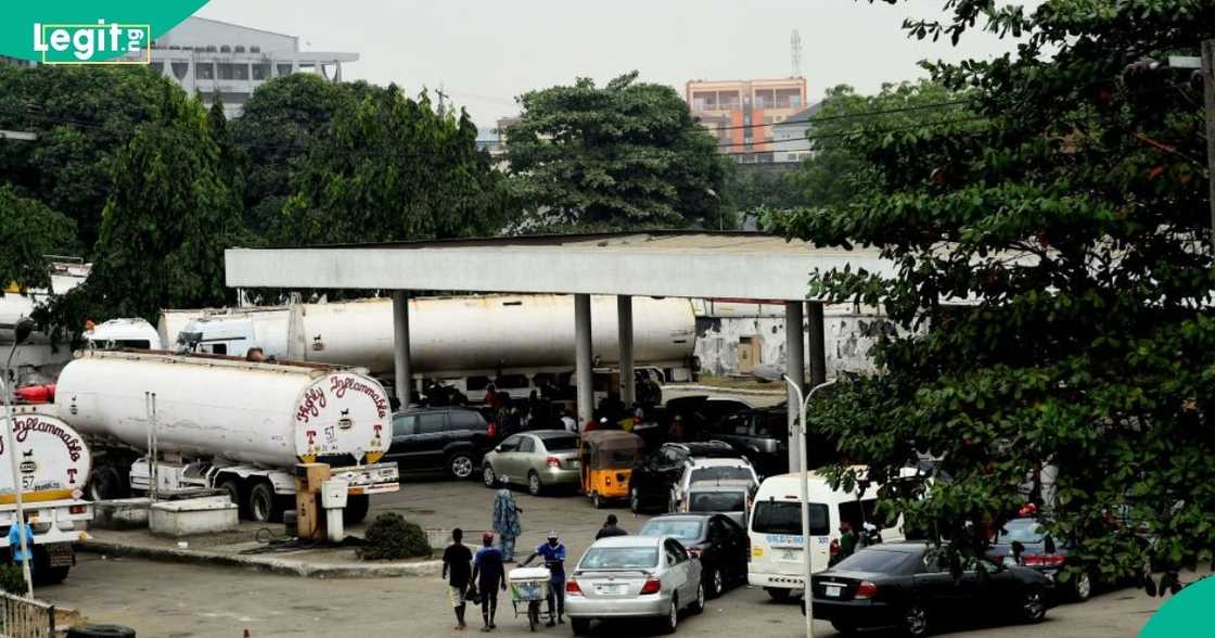 Depot owners raise petrol prices across Nigeria
