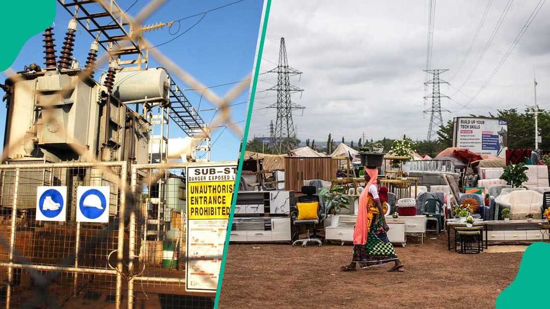 NERC revealed 3 countries owing Nigeria billions of dollars for electricity supply