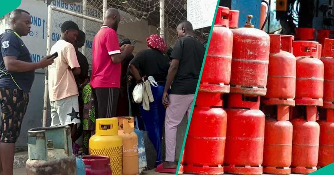 Cooking gas imports surge nationwide amid price crash