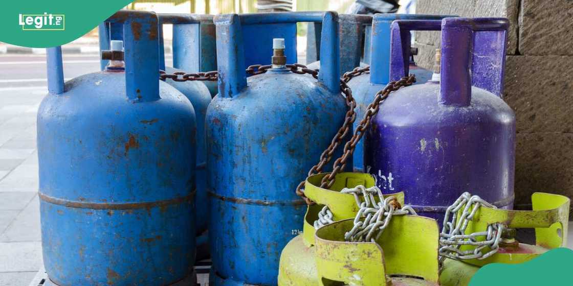 Cooking gas prices drop nationwide as improved supply cuts retail costs