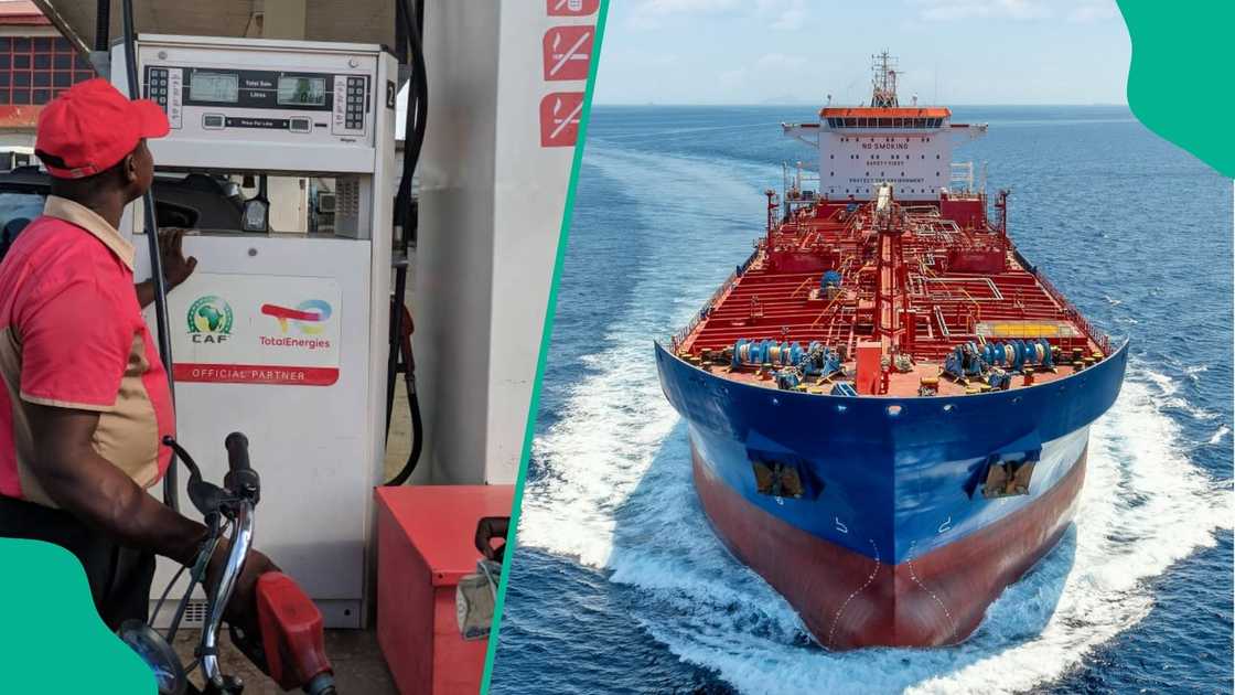 Lagos, Warri, Port Harcourt Receive Fresh Petrol Cargoes as Dangote, Global Crisis Shake Market