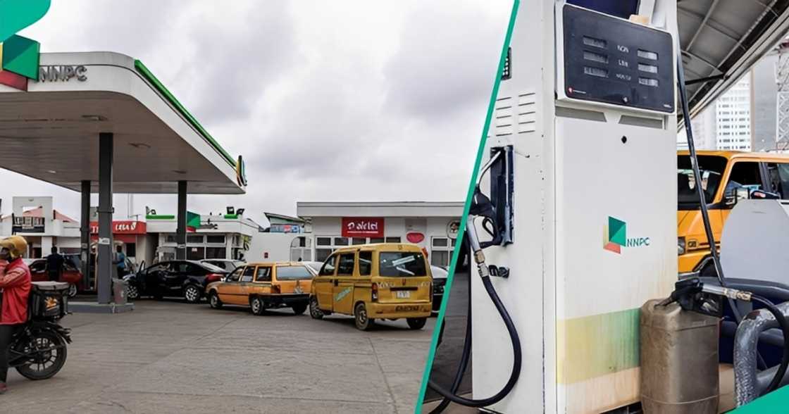 NPC raises petrol price to N1,300 in Lagos, N1,330 in Abuja amid Dangote supply concerns