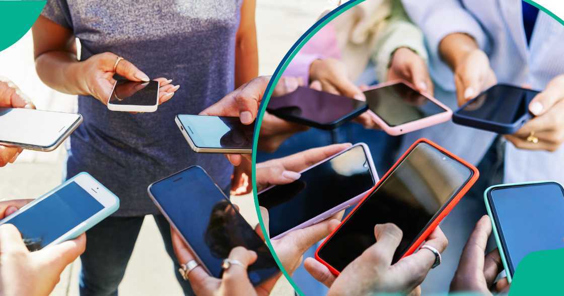 Top 10 Android Smartphones With Cameras Powerful Enough to Rival the iPhone 17