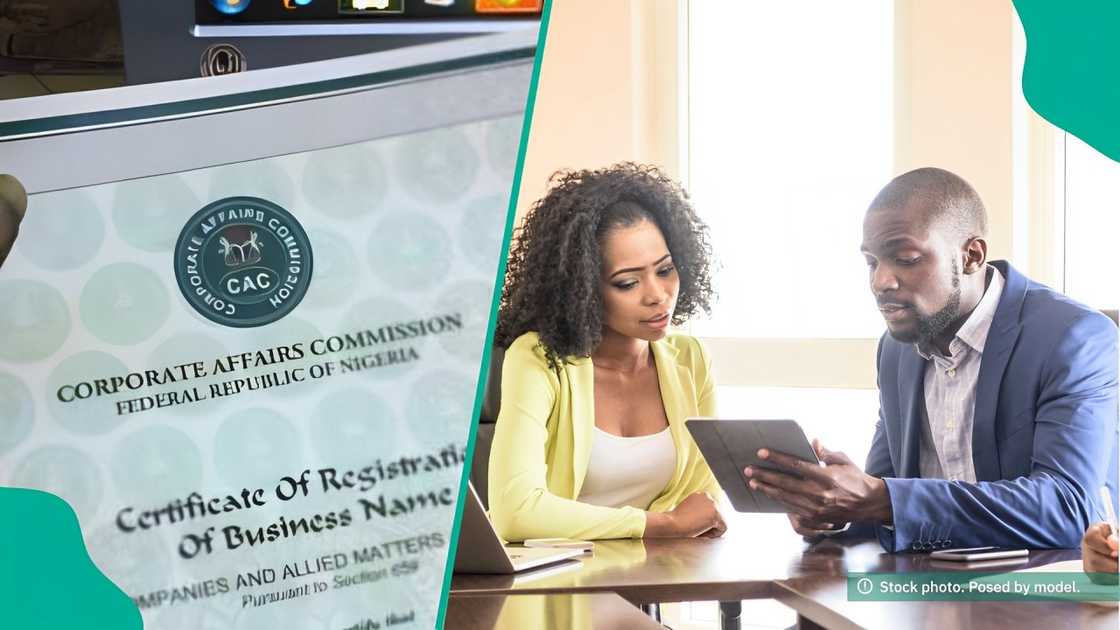 CAC's August 1 deadline forces companies to revise invoices, quotations and business letters nationwide.