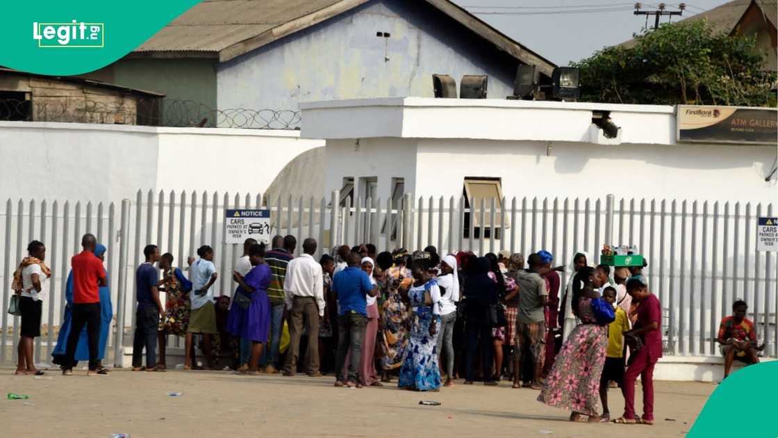 CBN orders N19.12bn refunds as bank customers' complaints rise 11 per cent