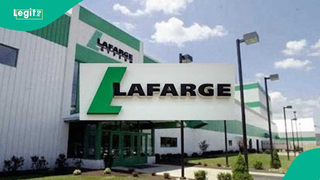 Lafarge Africa officially becomes HBM Nigeria after completing its $1 billion ownership transition