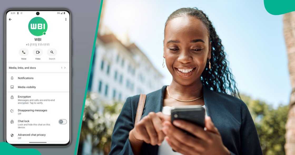 Good news for Nigerians as WhatsApp rolls out new features