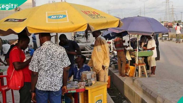 Find where to submit as MTN Nigeria asks customers to trade old SIM packs