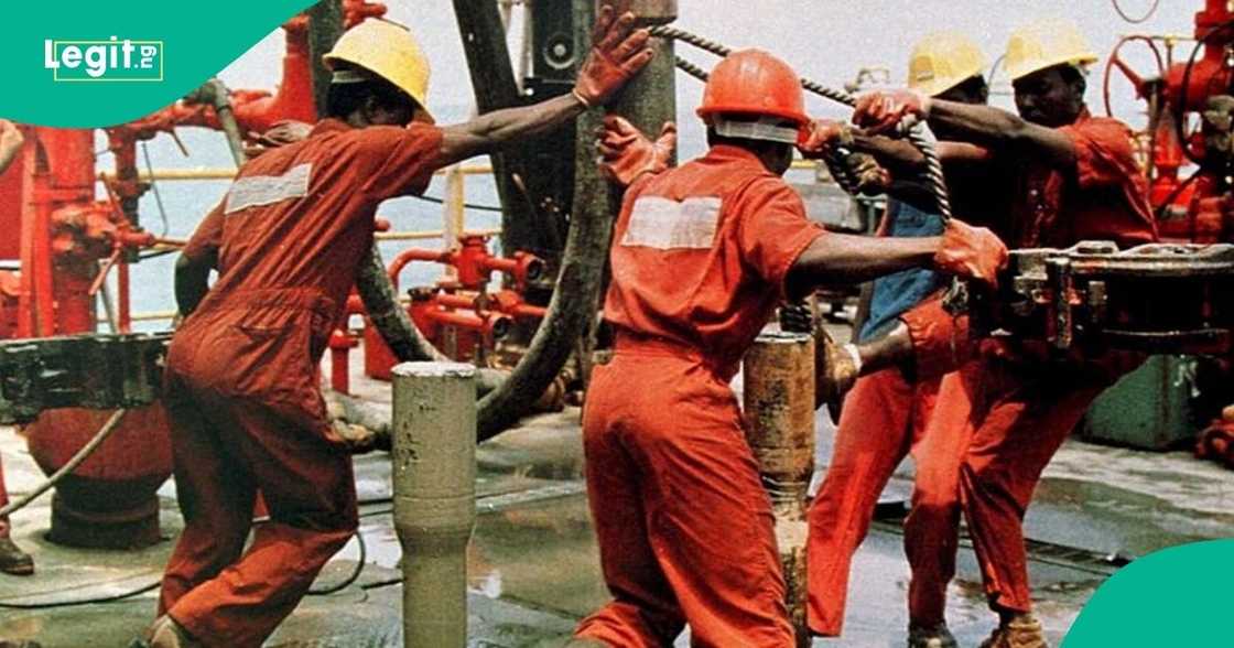 NUPRC to announce successful bidders for 50 oil and gas blocks