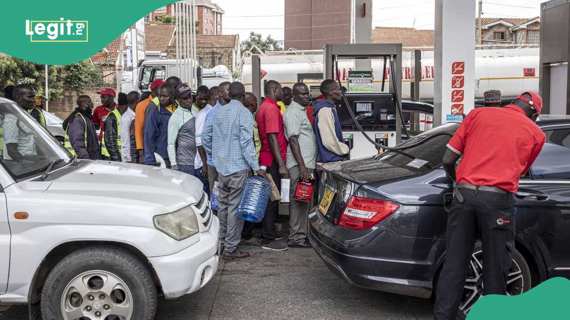 Petrol prices increase at the depots; marketers announce new rates