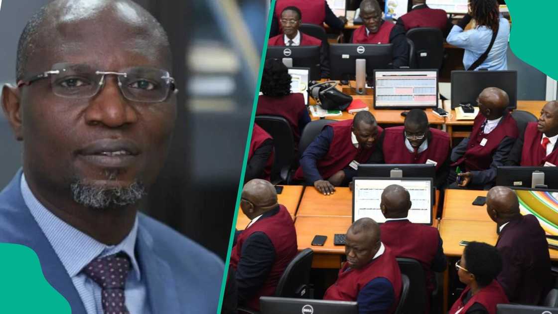 Nigeria's capital market is set for a major boost as Dangote Refinery advances plans for a landmark stock exchange listing.