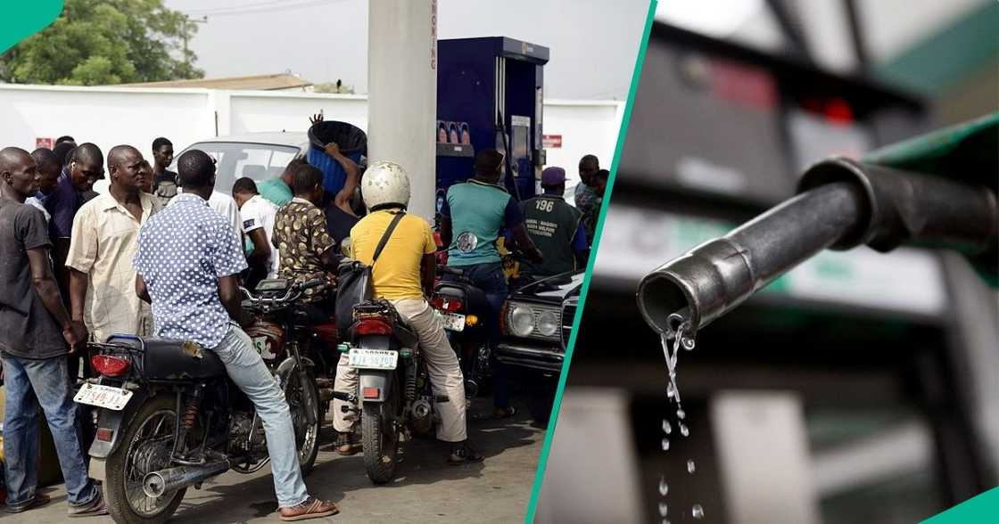 Depots release updated PMS prices as Dangote increases ex-depot petrol