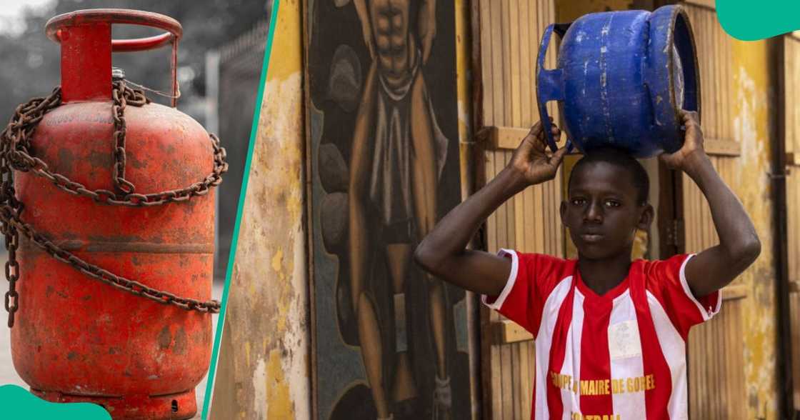 Cooking gas prices reduce as data shows cheapest and most expensive places to buy