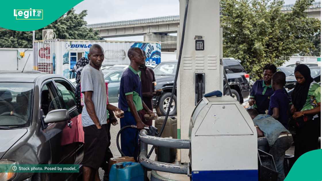 Petrol import costs surge by nearly N48 per litre as Brent crude approaches $80 per barrel