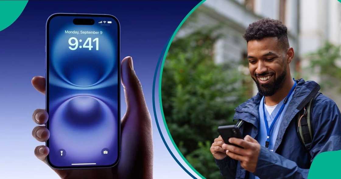 Top iPhone with the fastest processors in Nigeria