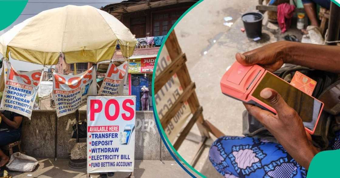 FG unveils registration rules for PoS operators